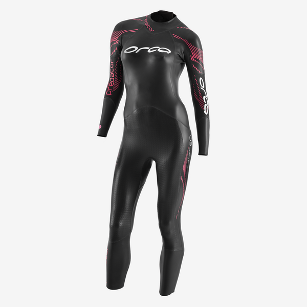Orca Wetsuits older stock Orca New Zealand