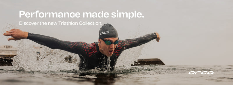 Orca New Zealand | Wetsuits | Swimrun