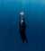 ORCA Zen Freedive 2024 Wetsuit - Male