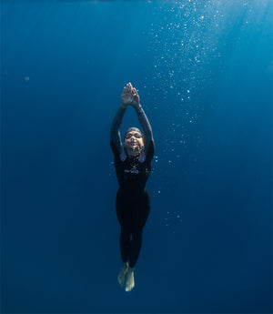 ORCA Zen Freedive 2024 Wetsuit - Female