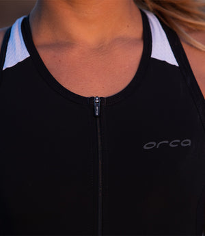 ORCA Athlex Sleeveless Tri Top - Women Trisuit