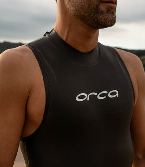 ORCA Vitalis Light Openwater 2024 Wetsuit - Male