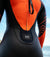ORCA Zeal Hi-Vis Openwater 2024 Wetsuit - Female