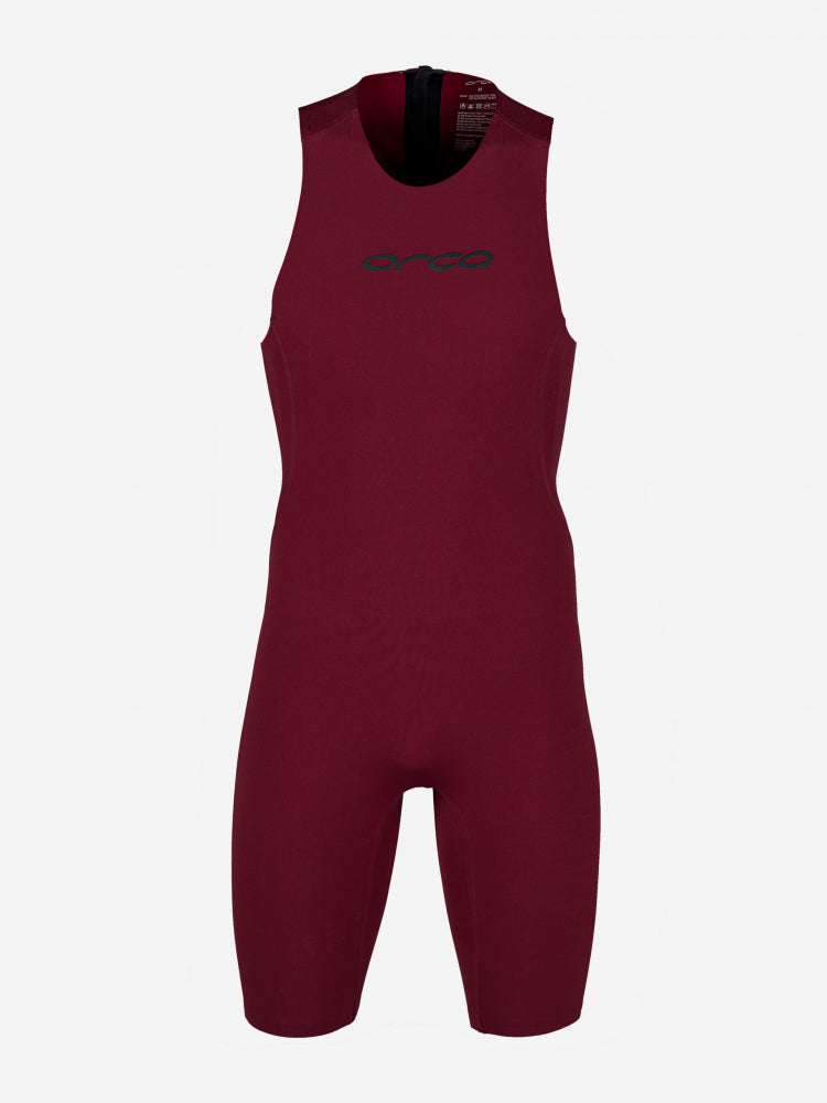 ORCA RS1 Swimskin - Male - Orca New Zealand