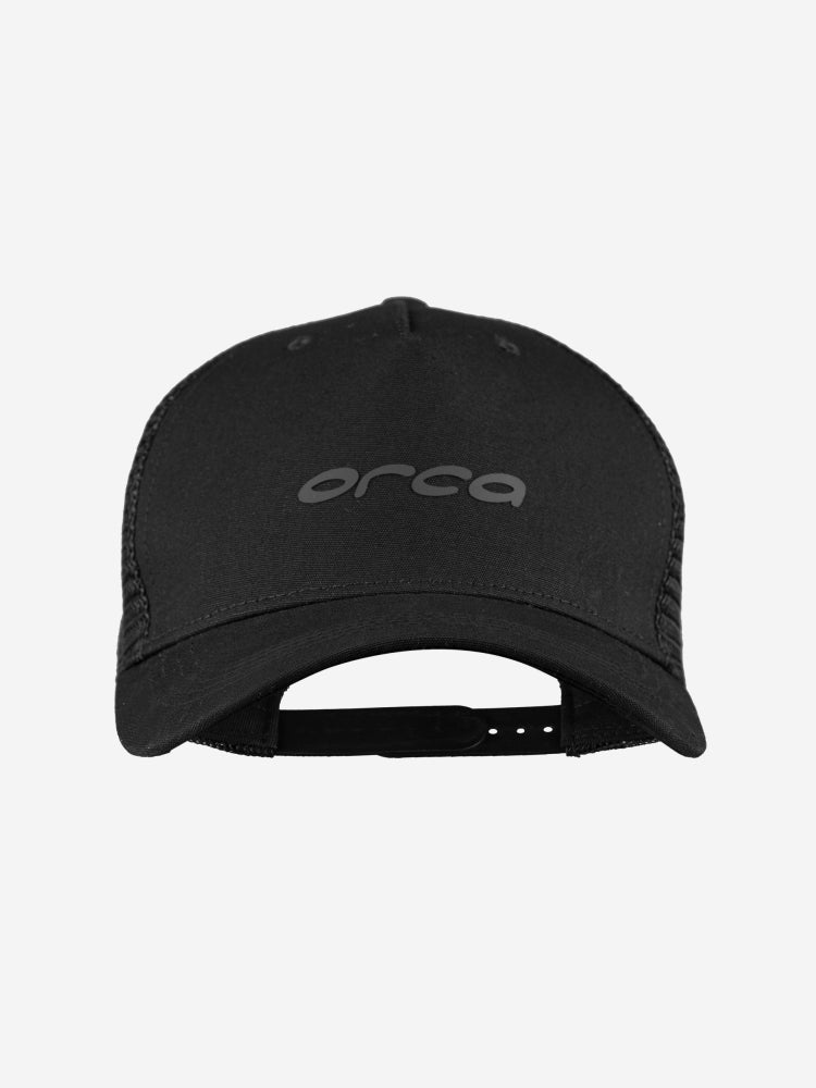 ORCA Casual Trucker cap