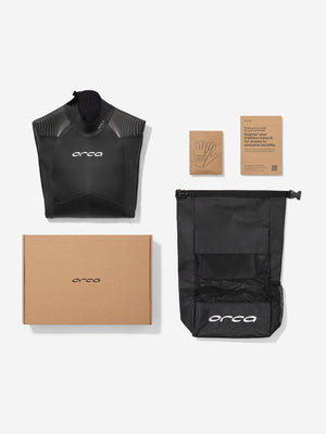 ORCA Apex Flow Wetsuit - Male (Formally the Orca Predator)