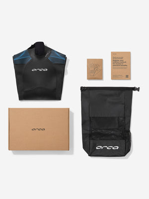 ORCA Apex Flex 2024 Wetsuit - Male (Formally the Orca Alpha)