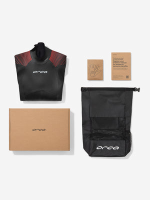 ORCA Apex Float Wetsuit - Male (Formally the Orca 3.8)