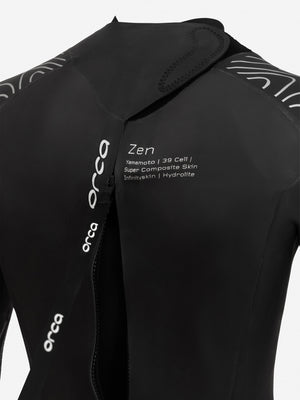 ORCA Zen Freedive 2024 Wetsuit - Male