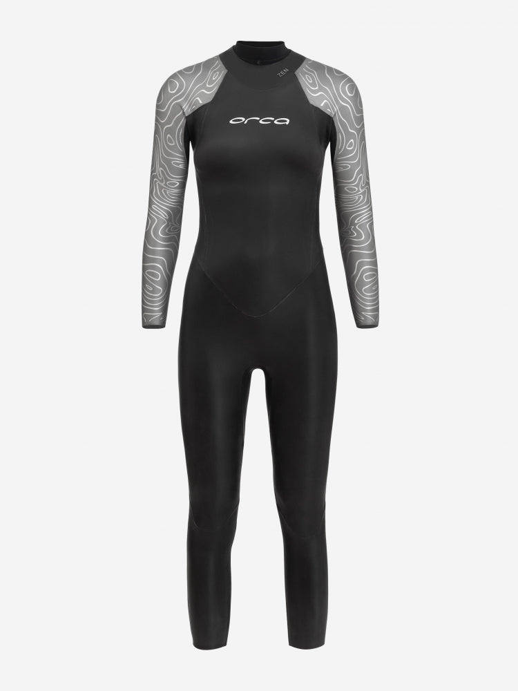 ORCA Zen Freedive Wetsuit - Female