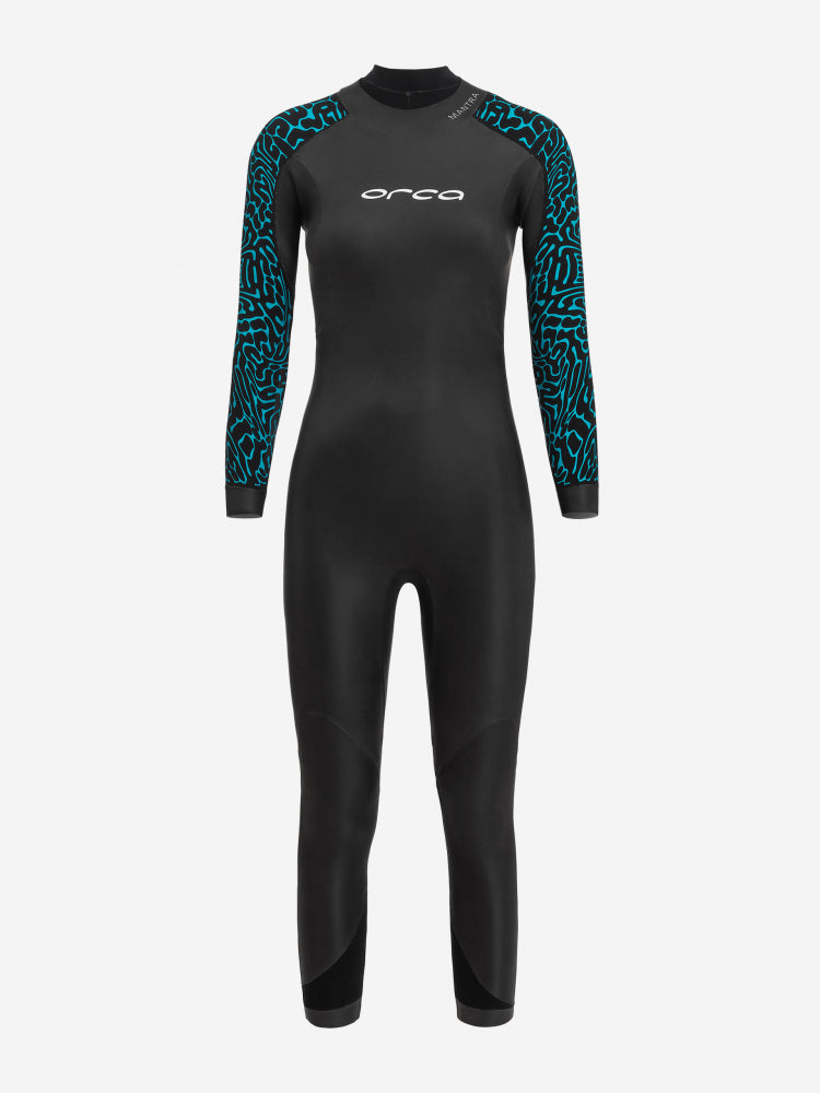 ORCA Mantra Freedive Wetsuit - Female