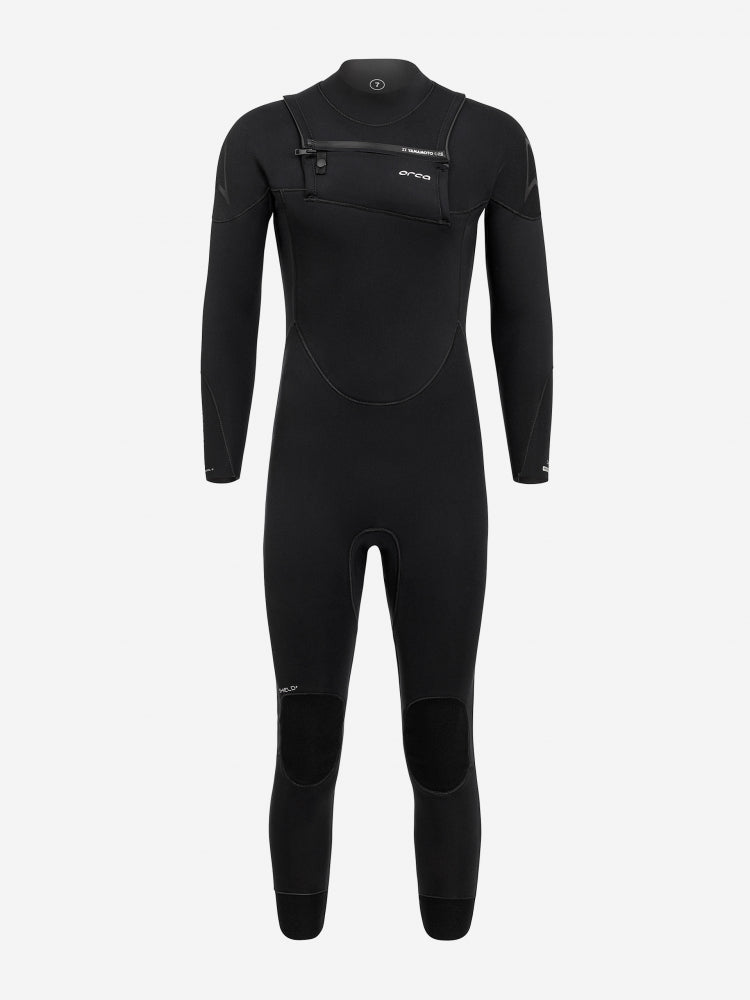 ORCA Tango 4:3 Surf Wetsuit - Male