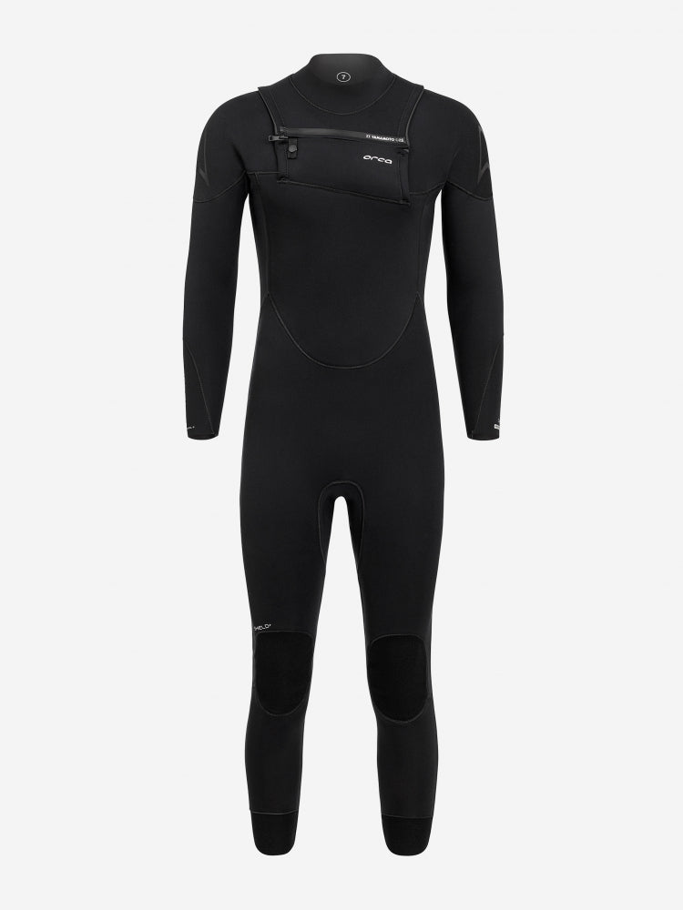 ORCA Tango 4:3 2024 Surf Wetsuit - Male