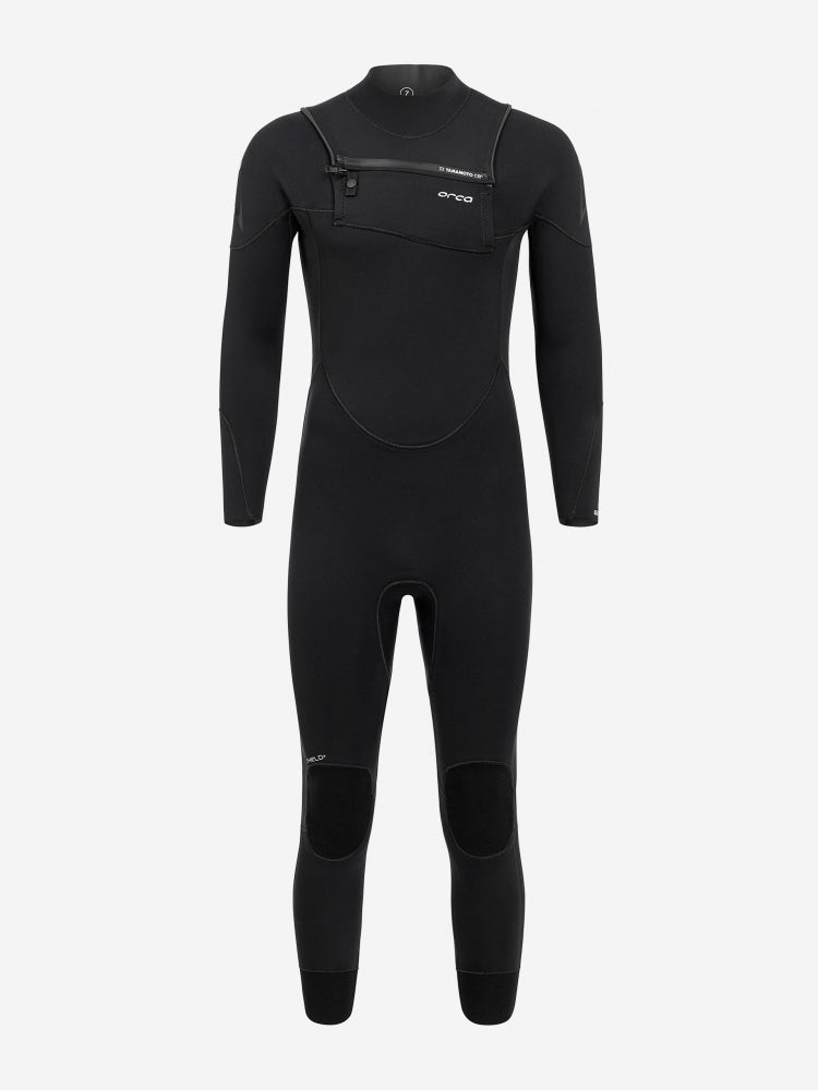 ORCA Tango 3:2 Surf Wetsuit - Male
