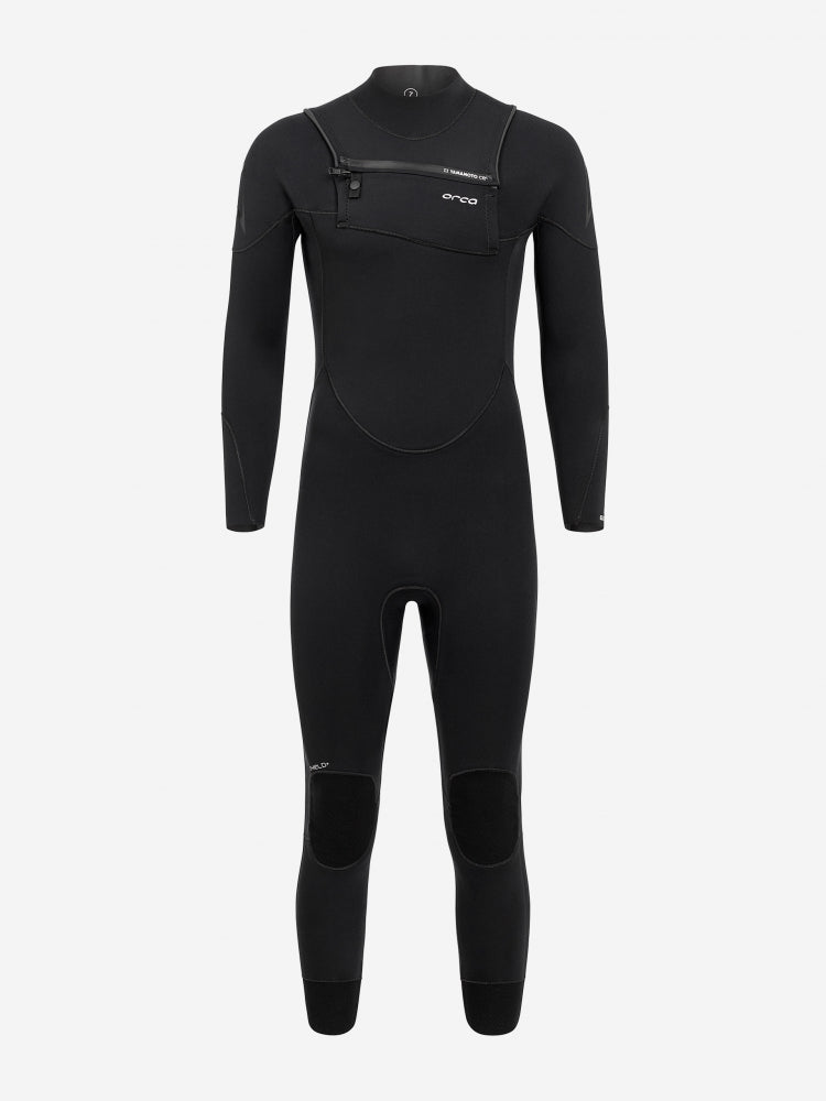 ORCA Tango 3:2 2024 Surf Wetsuit - Male