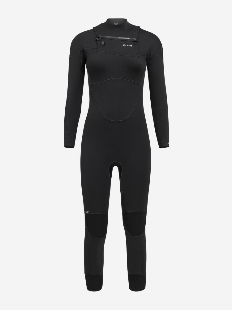 ORCA Tango 4:3 Surf Wetsuit - Female