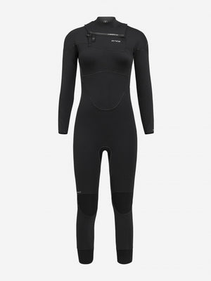 ORCA Tango 4:3 2024 Surf Wetsuit - Female