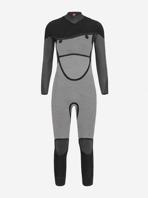 ORCA Tango 4:3 2024 Surf Wetsuit - Female