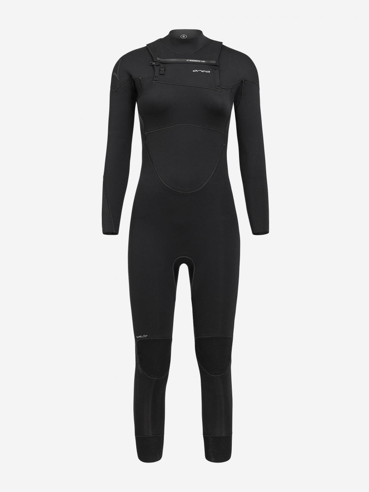 ORCA Tango 3:2 Surf Wetsuit - Female