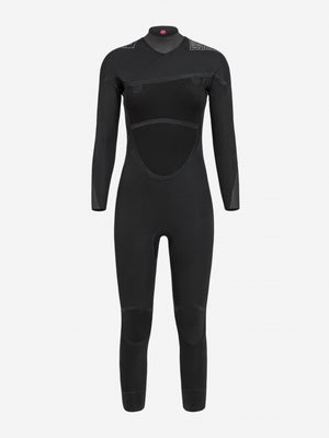 ORCA Tango 3:2 2024 Surf Wetsuit - Female