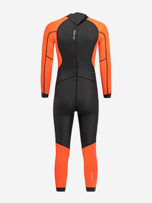 ORCA Vitalis Openwater Hi-Vis Wetsuit - Male