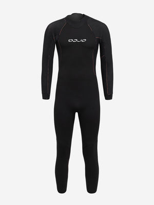 ORCA Vitalis Openwater Hi-Vis Wetsuit - Male