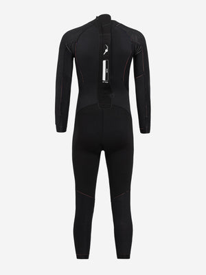 ORCA Vitalis Openwater Hi-Vis Wetsuit - Male