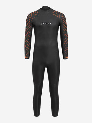 ORCA Vitalis TRN Openwater 2024 Wetsuit - Male