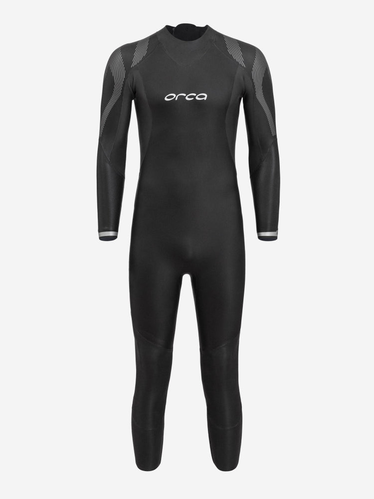 ORCA Zeal Perform Openwater Wetsuit - Male