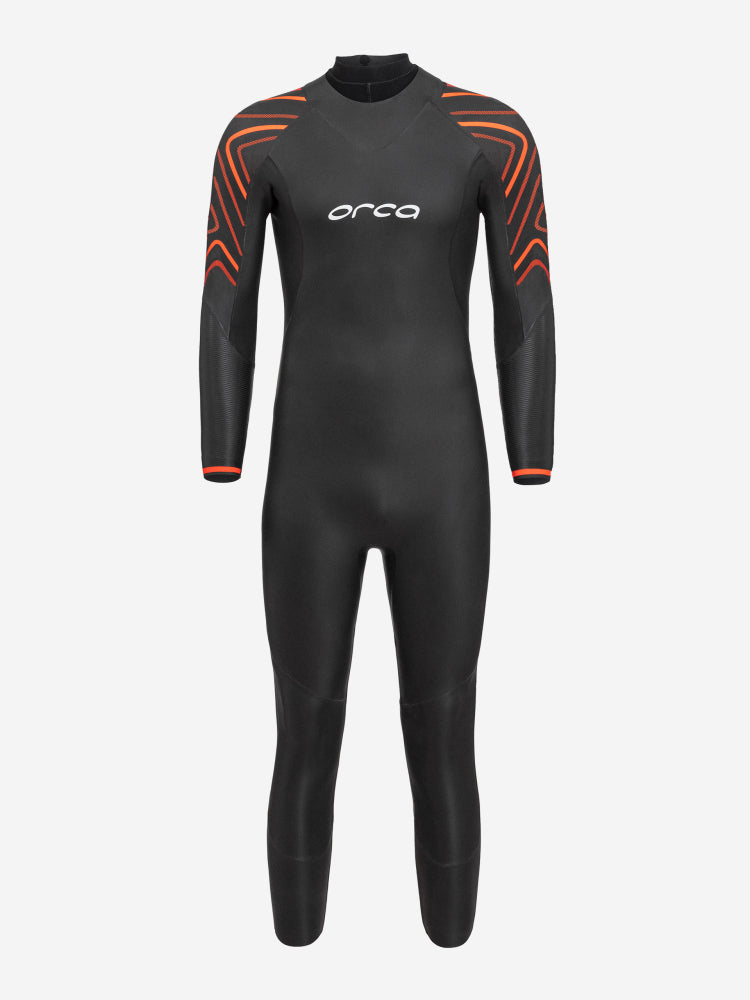 ORCA Vitalis Thermal Openwater Wetsuit - Male