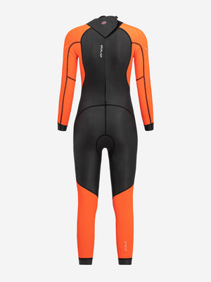 ORCA Vitalis Openwater Hi-Vis Wetsuit - Female