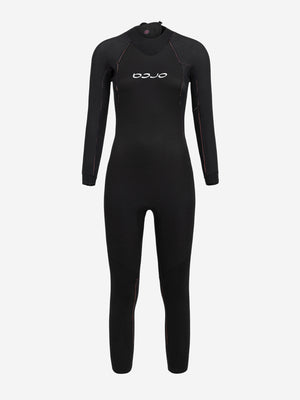 ORCA Vitalis Openwater Hi-Vis Wetsuit - Female