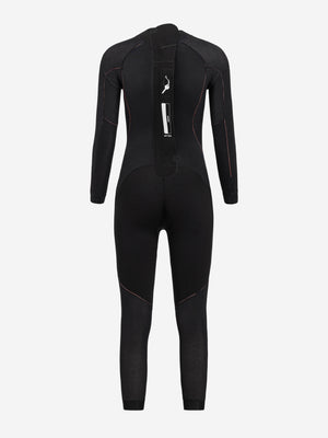 ORCA Vitalis Openwater Hi-Vis Wetsuit - Female