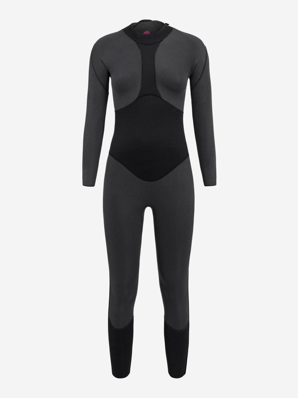 ORCA Vitalis Breast Stroke Openwater 2024 Wetsuit Female Orca New