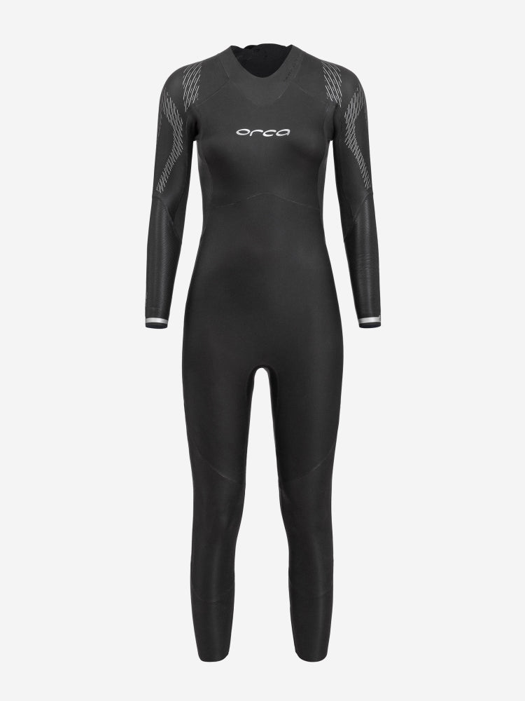 ORCA Zeal Perform Openwater Wetsuit - Female