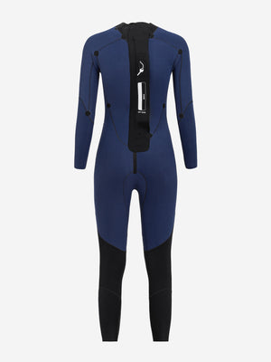 ORCA Zeal Perform Openwater 2024 Wetsuit - Female