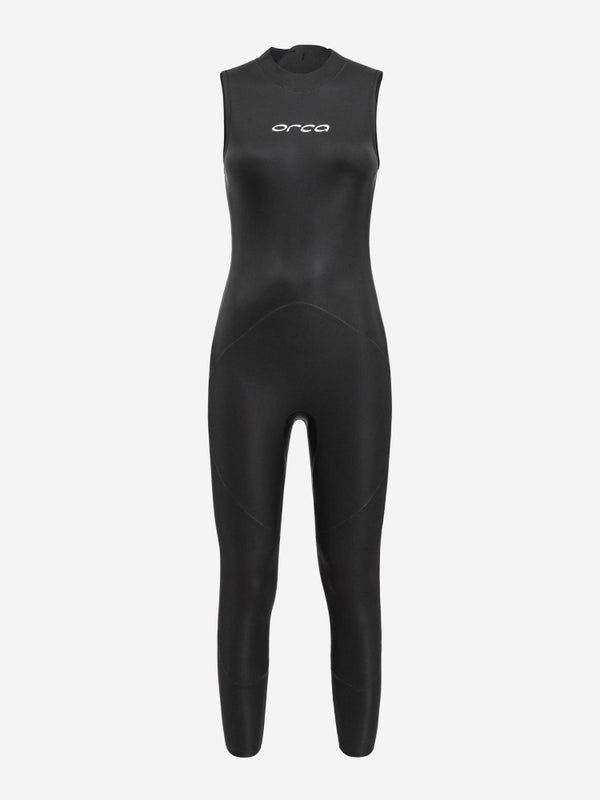 ORCA Vitalis Light Openwater 2024 Wetsuit Female Orca New Zealand