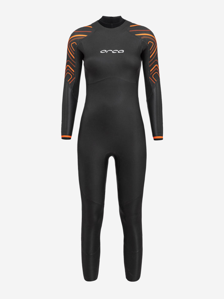 ORCA Vitalis Thermal Openwater  Wetsuit - Female