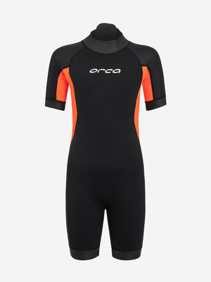 ORCA Vitalis Squad Shorty Openwater Junior Wetsuit