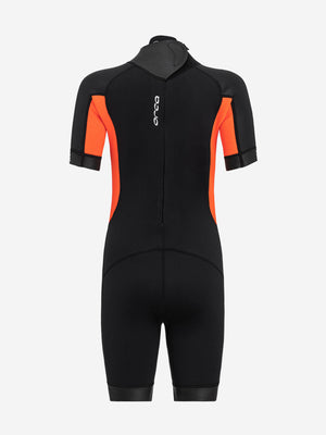 ORCA Vitalis Squad Shorty Openwater Junior Wetsuit