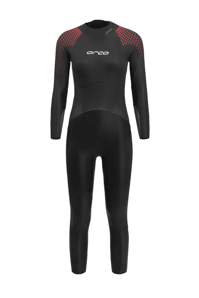 ORCA Athlex Float 2024 Wetsuit - Male (Formally the Orca S7) - Orca New  Zealand
