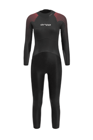 ORCA Apex Float 2023 Wetsuit - Female (Formally the Orca 3.8)