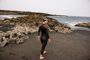 ORCA Apex Float 2024 Wetsuit - Female (Formally the Orca 3.8)