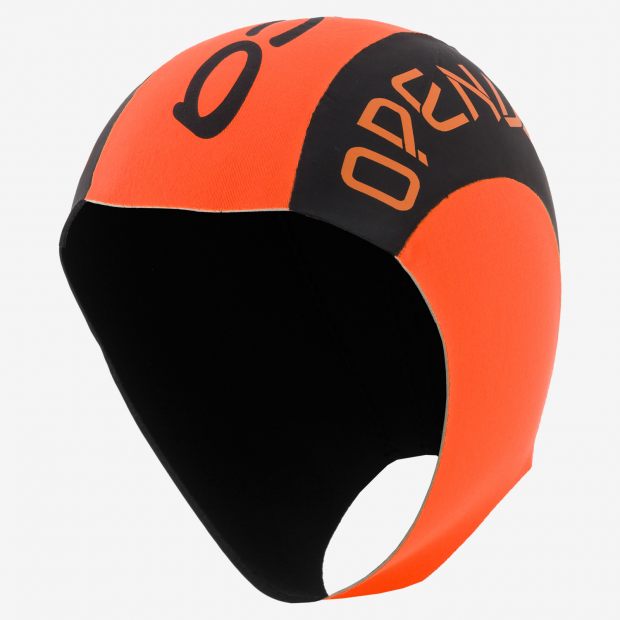 ORCA High Visibility Neoprene Swim Cap