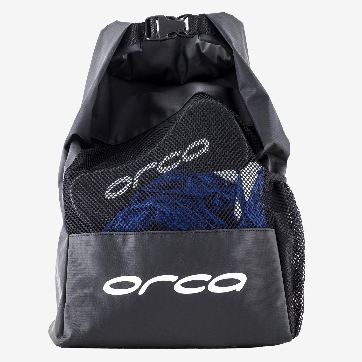 ORCA Mesh Backpack - Orca New Zealand