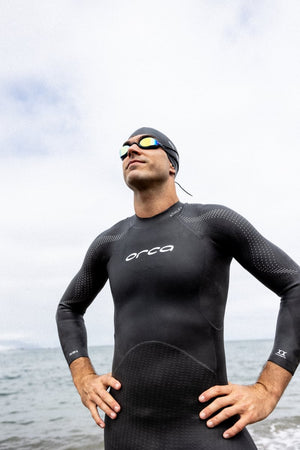 ORCA Athlex Flow 2023 Wetsuit - Male (Formally the Orca Sonar)