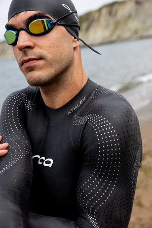 ORCA Athlex Flow 2024 Wetsuit - Male (Formally the Orca Sonar)