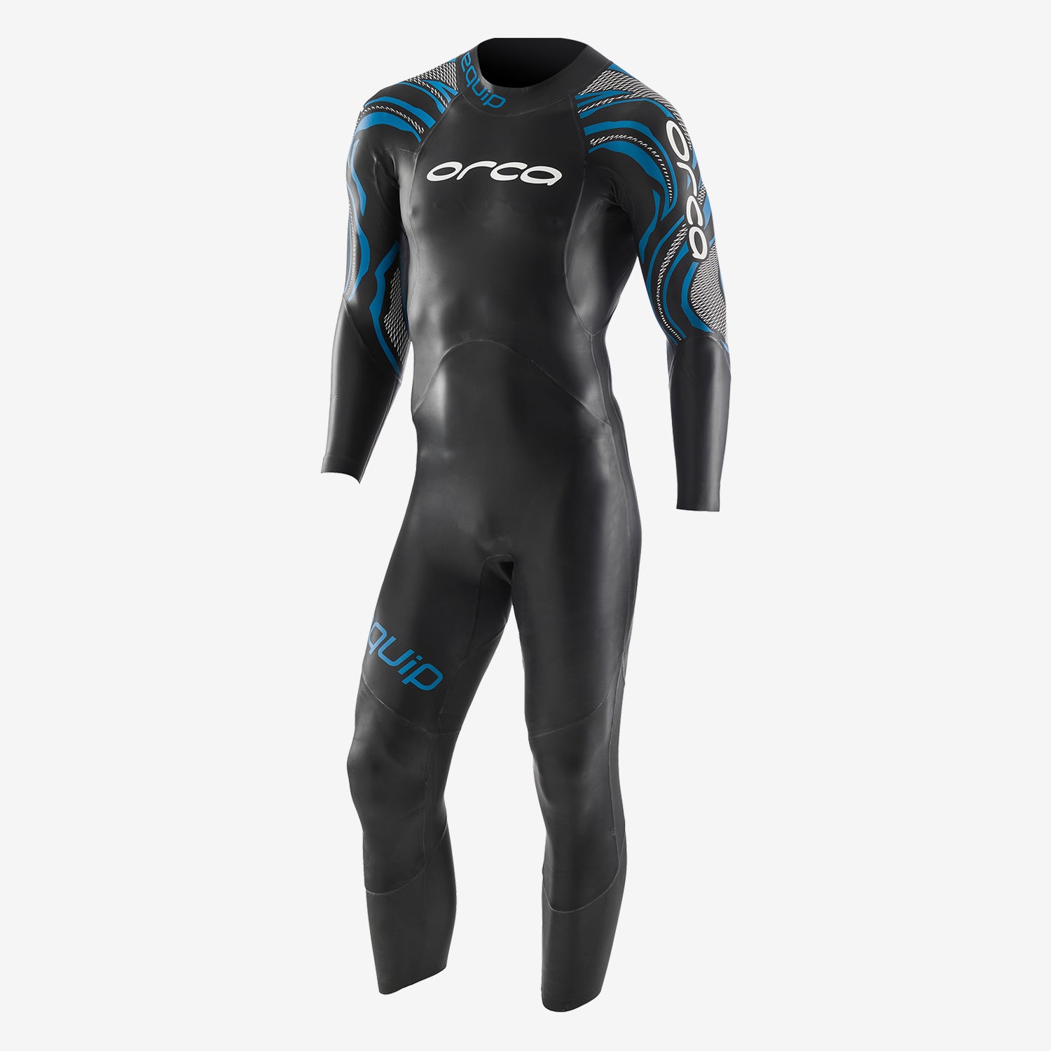 ORCA The Equip Wetsuit - Male