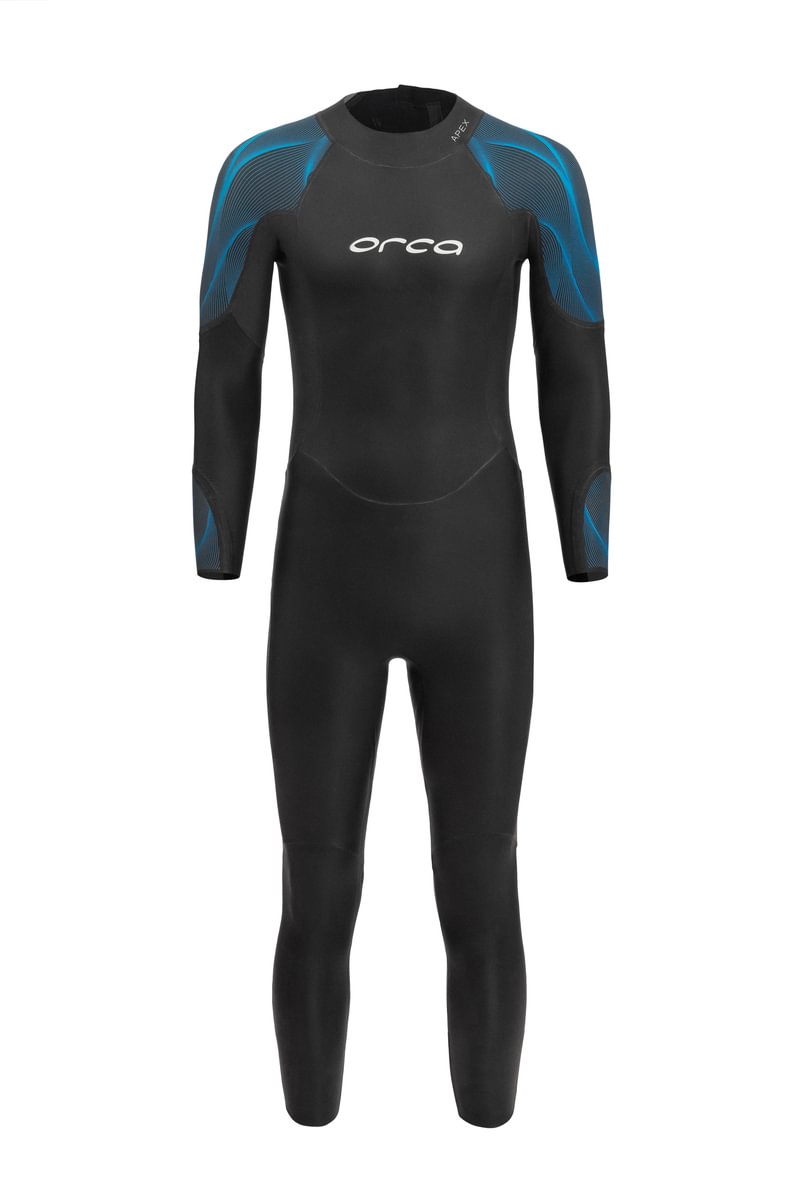 ORCA Apex Flex 2024 Wetsuit - Male (Formally the Orca Alpha)