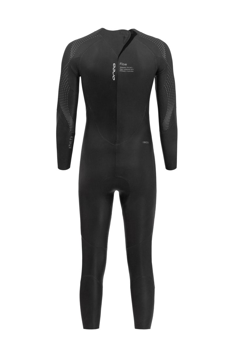 ORCA Athlex Flow 2023 Wetsuit - Male (Formally the Orca Sonar)
